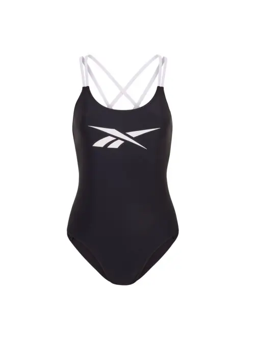 Reebok :: Strój kąpielowy damski SWIMSUIT ASTRA 74083BK - Czarny | Sklep Monotox
