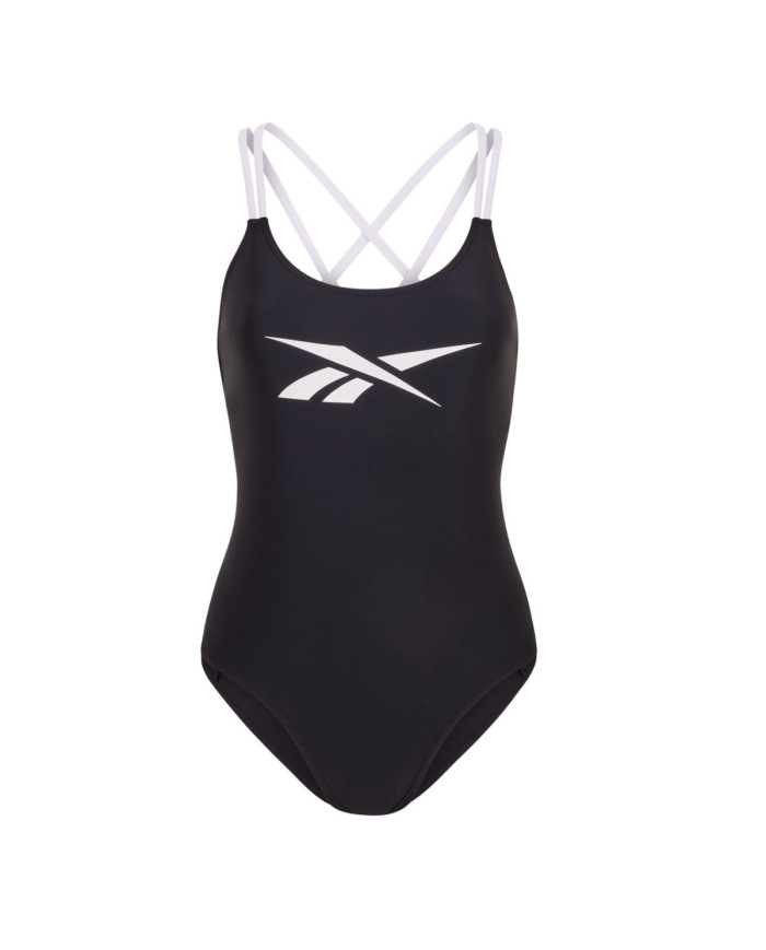 Reebok :: Strój kąpielowy damski SWIMSUIT ASTRA 74083BK - Czarny | Sklep Monotox