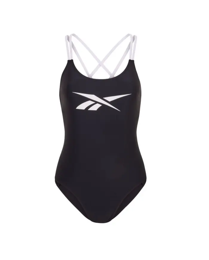 Reebok :: Strój kąpielowy damski SWIMSUIT ASTRA 74083BK - Czarny | Sklep Monotox