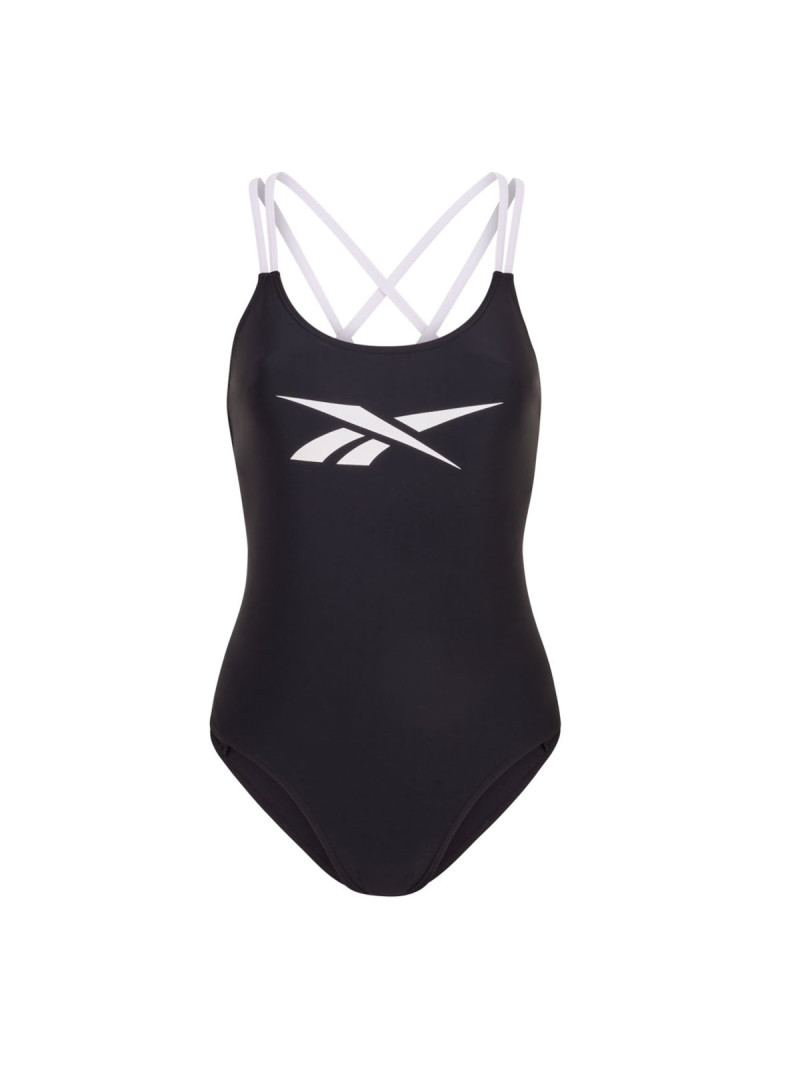 Reebok :: Strój kąpielowy damski SWIMSUIT ASTRA 74083BK - Czarny | Sklep Monotox