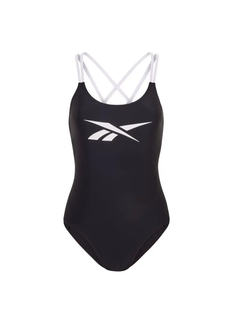 Reebok :: Strój kąpielowy damski SWIMSUIT ASTRA 74083BK - Czarny | Sklep Monotox