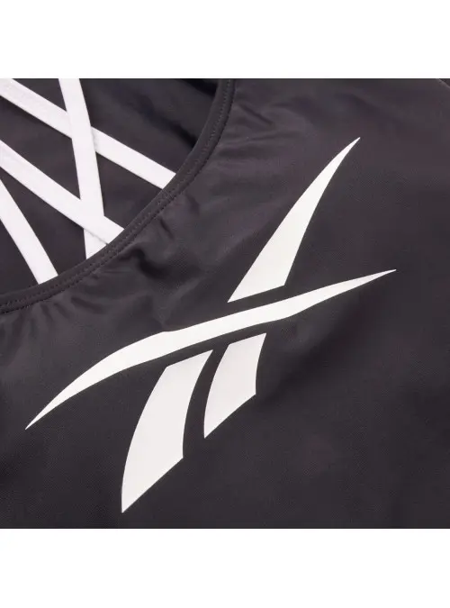 Reebok :: Strój kąpielowy damski SWIMSUIT ASTRA 74083BK - Czarny | Sklep Monotox