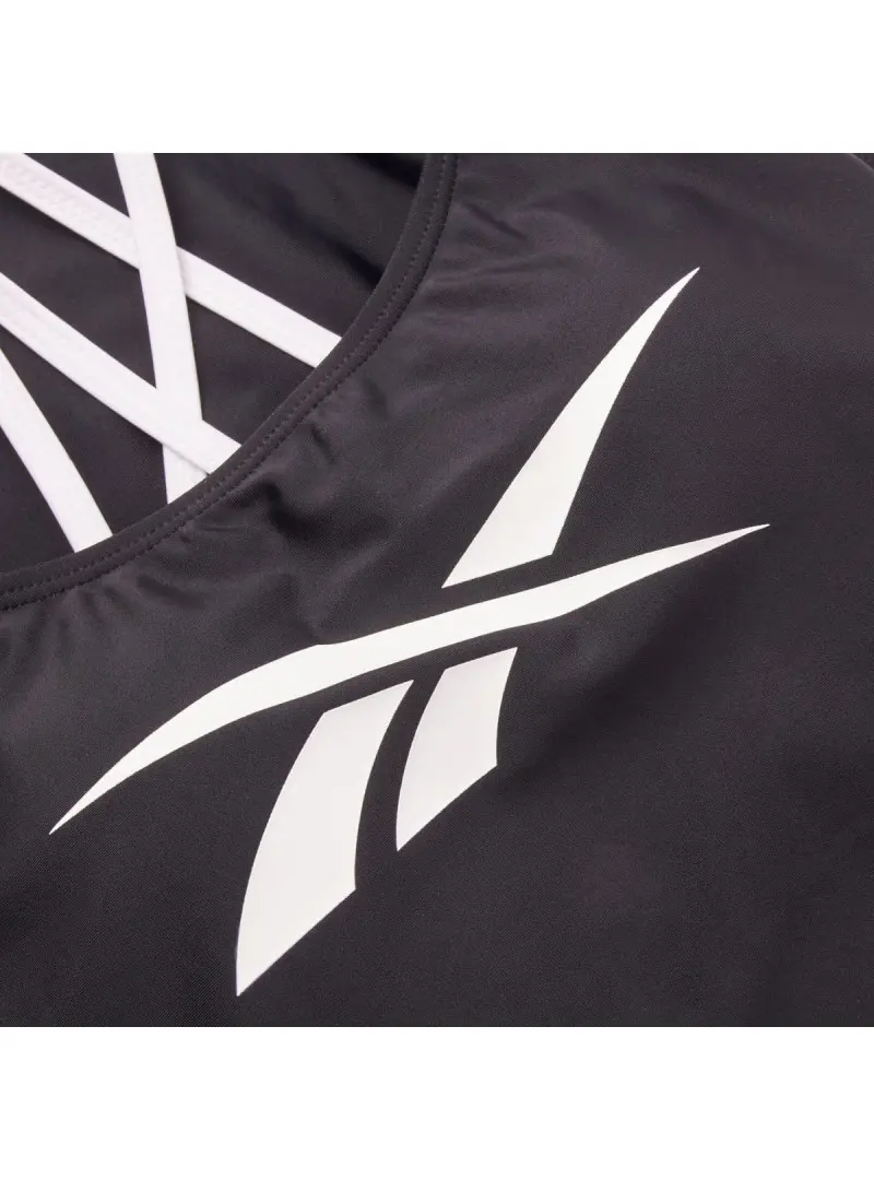 Reebok :: Strój kąpielowy damski SWIMSUIT ASTRA 74083BK - Czarny | Sklep Monotox