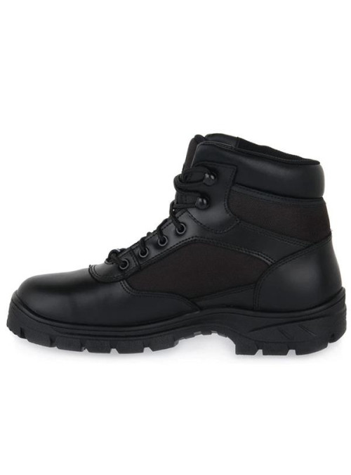 Skechers Męskie Sneakersy Wascana Benen Wp 77526ECBLK Czarny | Sklep Monotox