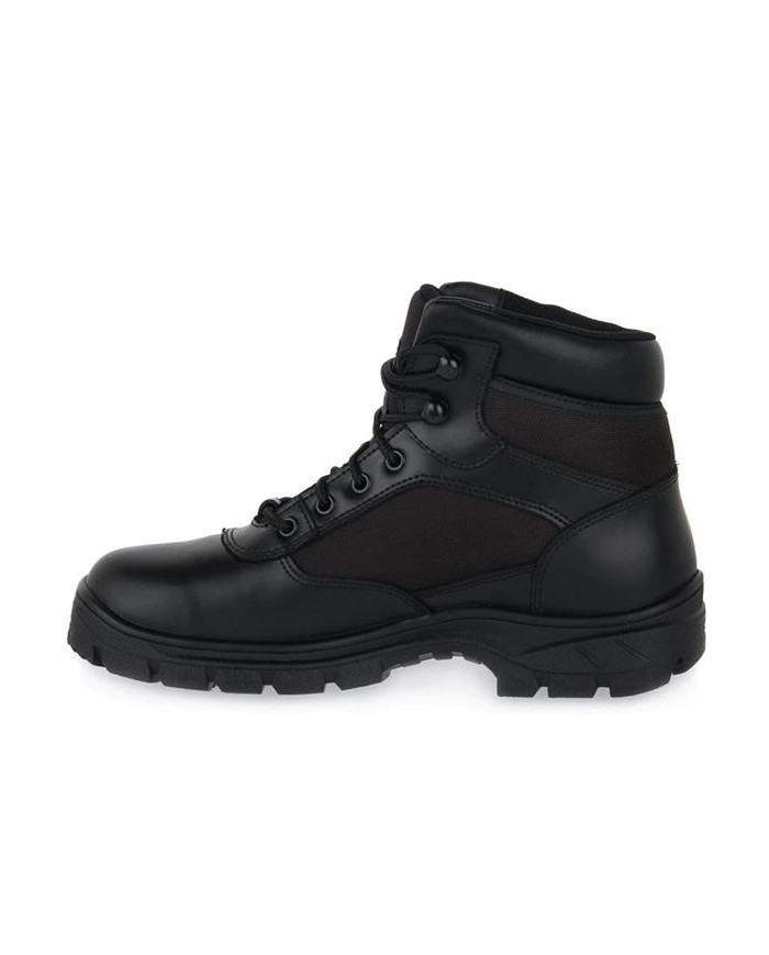 Skechers Męskie Sneakersy Wascana Benen Wp 77526ECBLK Czarny | Sklep Monotox