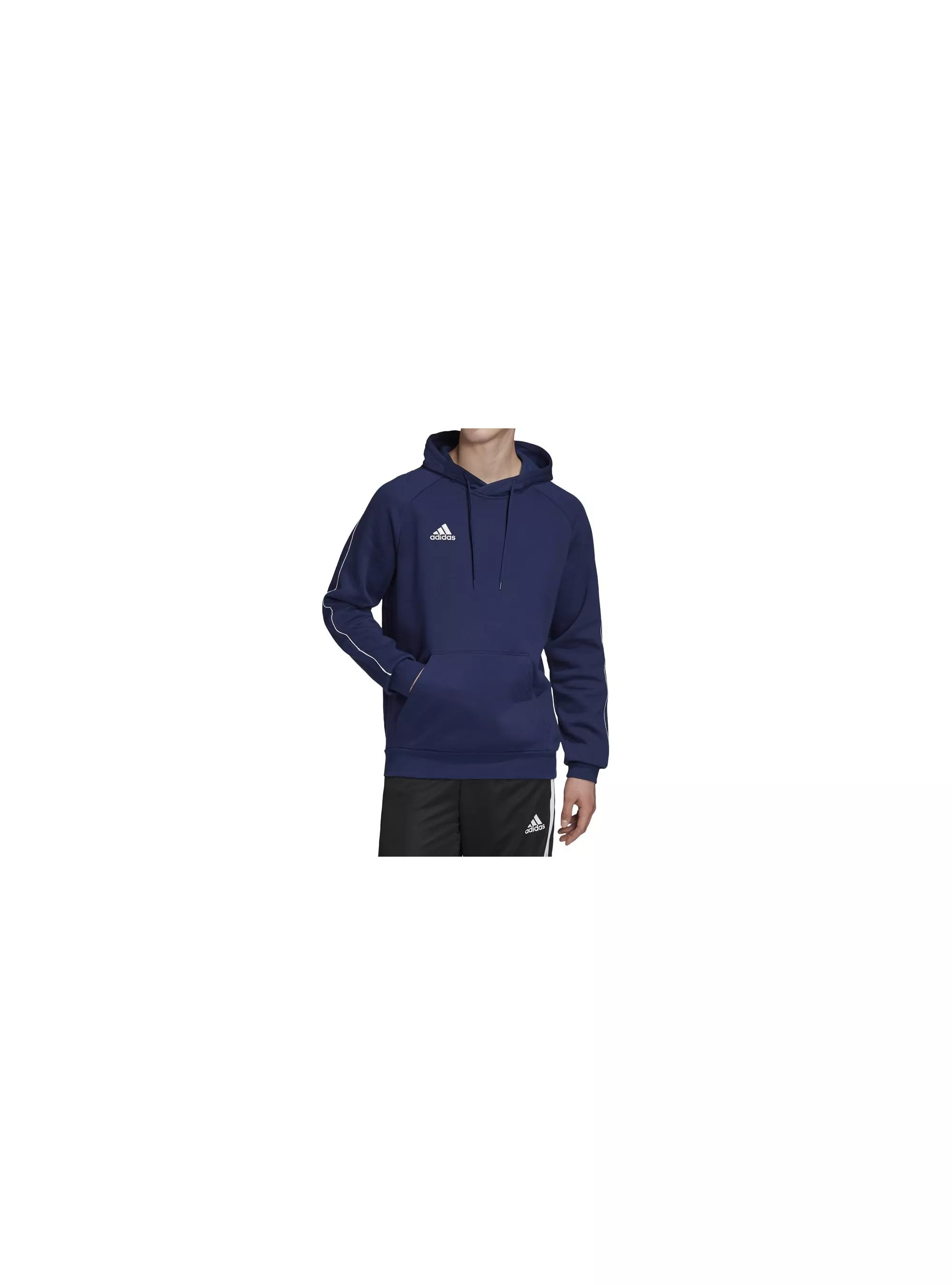 Adidas CORE18 HOODY CV3332