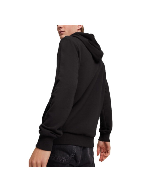 Puma Męska Bluza Acm Culture Hoodie 77767704 Czarny | Sklep Monotox