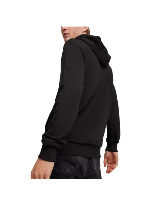Puma Męska Bluza Acm Culture Hoodie 77767704 Czarny | Sklep Monotox