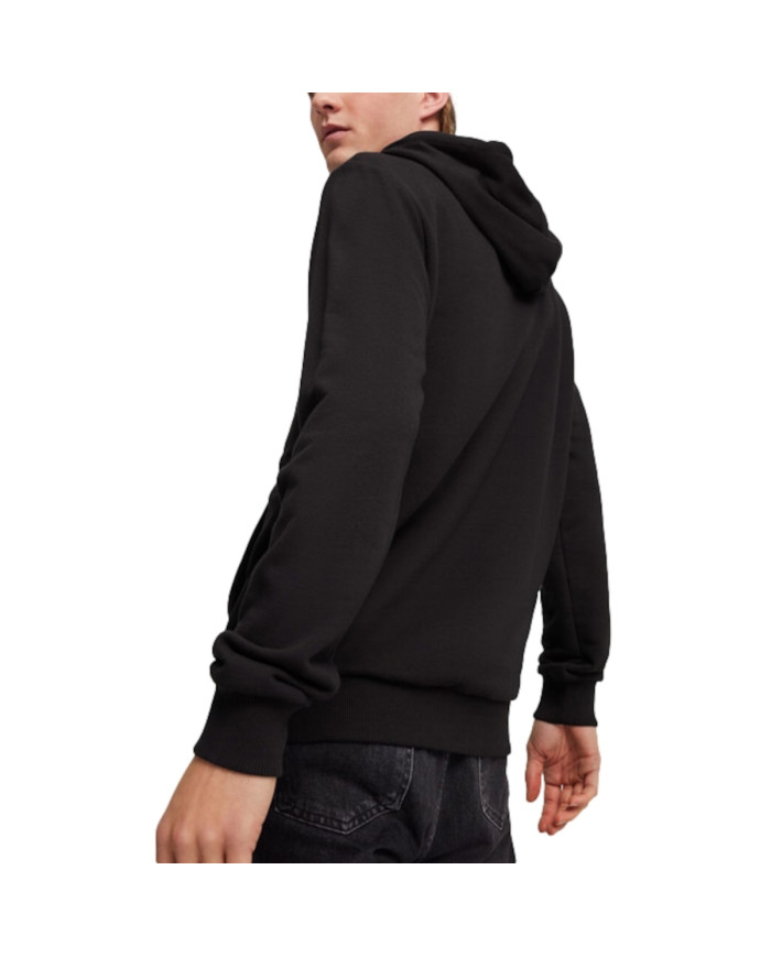 Puma Męska Bluza Acm Culture Hoodie 77767704 Czarny | Sklep Monotox