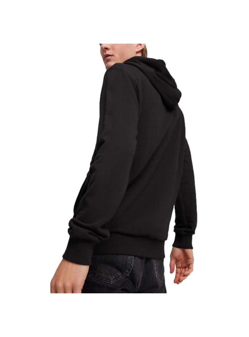 Puma Męska Bluza Acm Culture Hoodie 77767704 Czarny | Sklep Monotox
