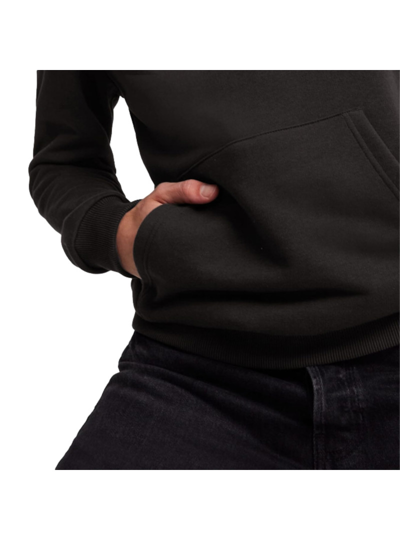 Puma Męska Bluza Acm Culture Hoodie 77767704 Czarny | Sklep Monotox