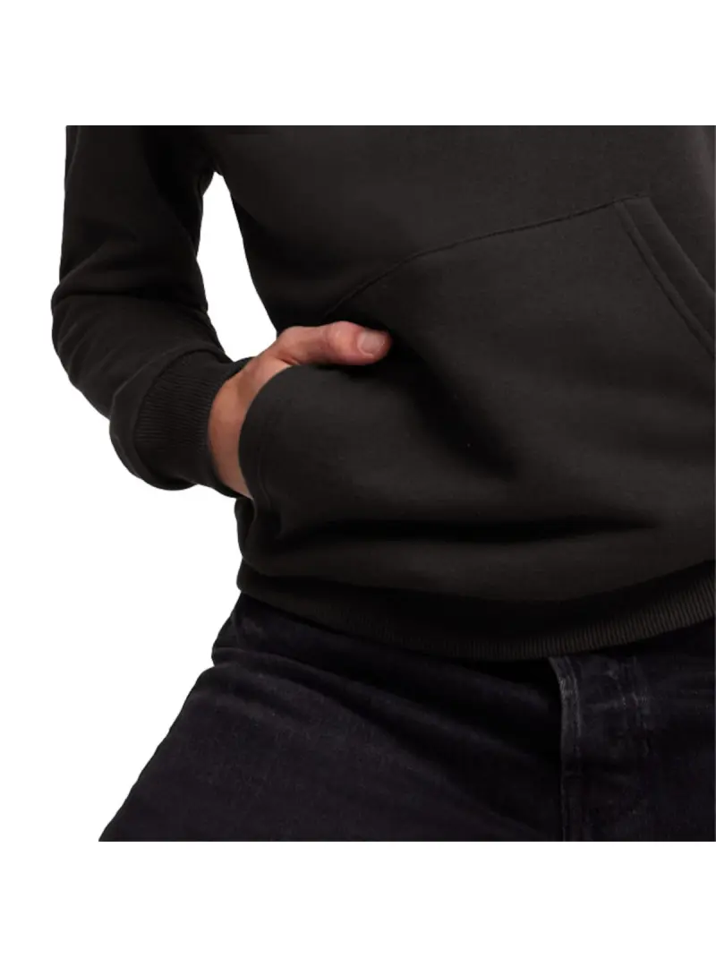 Puma Męska Bluza Acm Culture Hoodie 77767704 Czarny | Sklep Monotox