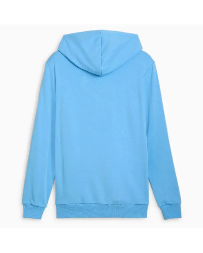 Puma Męska Bluza Bluza Mcfc Ftblculture Hoodie 77777639 Niebieski | Sklep Monotox