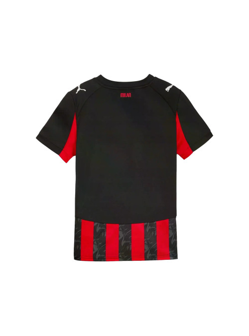 Puma Dziecięcy T-shirt Acm Home Jersey Jr 77996501 Wielokolorowy | Sklep Monotox