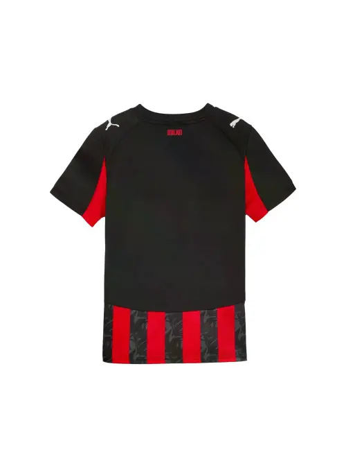 Puma Dziecięcy T-shirt Acm Home Jersey Jr 77996501 Wielokolorowy | Sklep Monotox