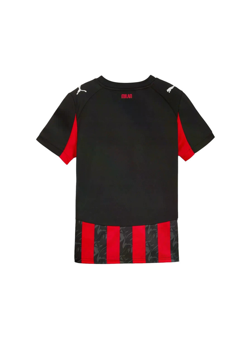 Puma Dziecięcy T-shirt Acm Home Jersey Jr 77996501 Wielokolorowy | Sklep Monotox