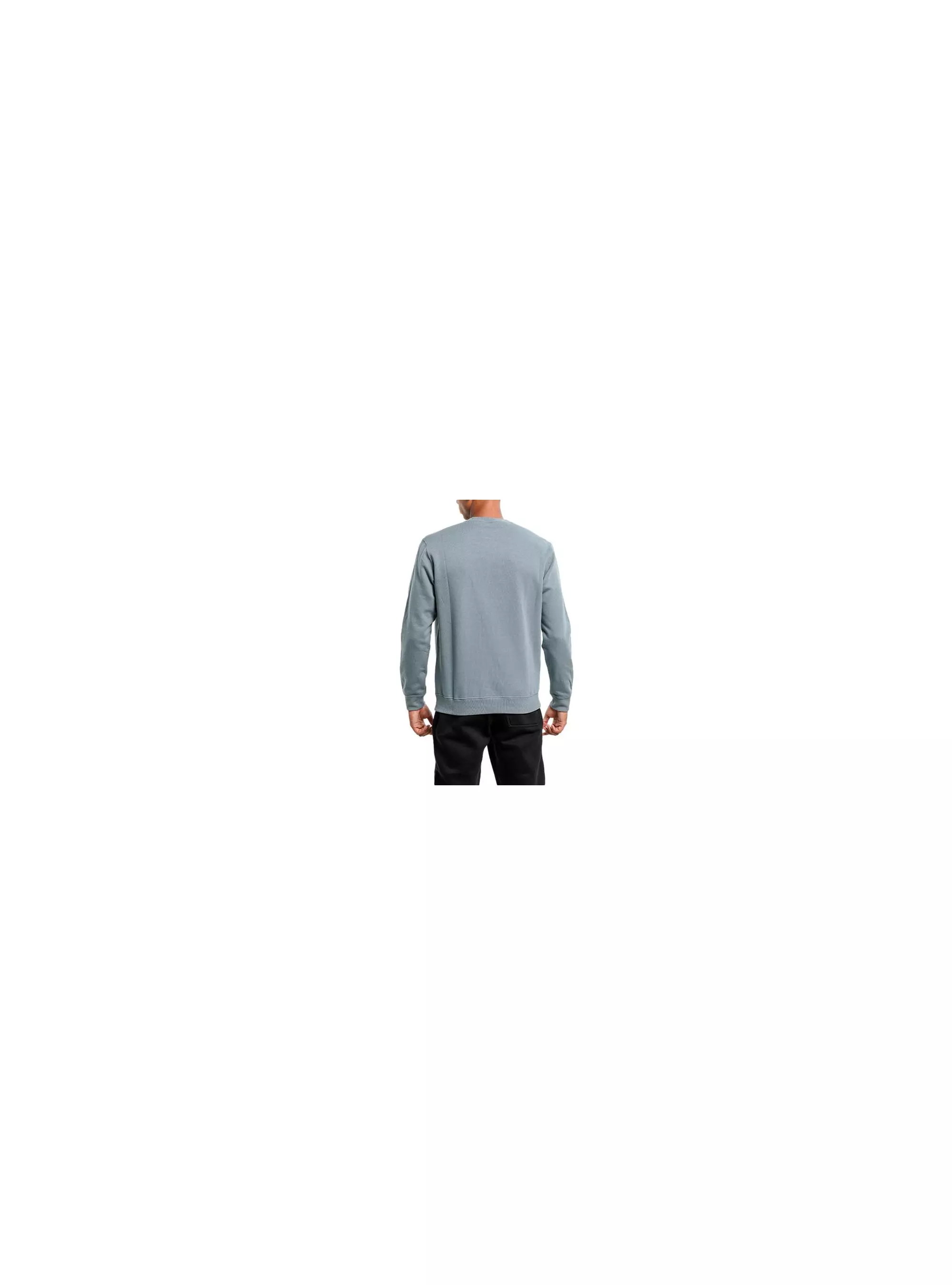 Champion CREWNECK SWEATSHIRT 218288ES017