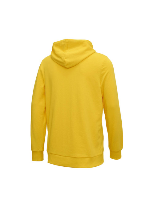 Puma Męska Bluza Bvb Ftbl Culture Hoodie 78257701 Żółty | Sklep Monotox