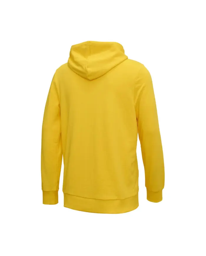 Puma Męska Bluza Bvb Ftbl Culture Hoodie 78257701 Żółty | Sklep Monotox