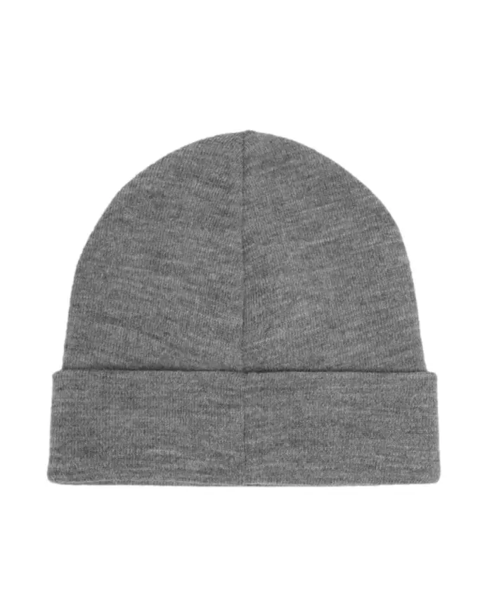 Champion Czapka zimowa Beanie Cap 804671EM515 Szary | Sklep Monotox