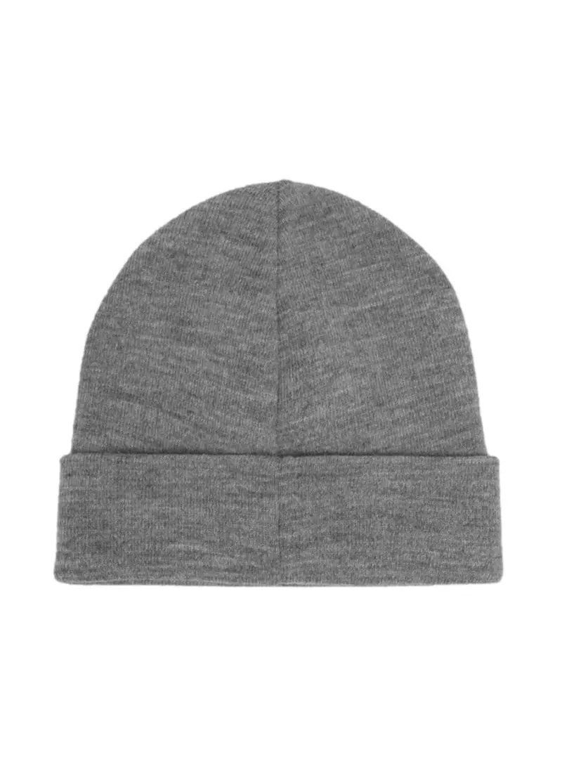 Champion Czapka zimowa Beanie Cap 804671EM515 Szary | Sklep Monotox