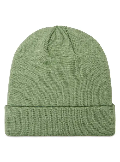 Champion Czapka zimowa Beanie Cap 804671GS088 Zielony | Sklep Monotox