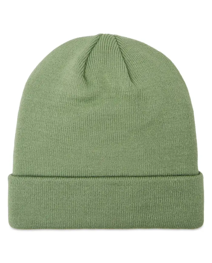 Champion Czapka zimowa Beanie Cap 804671GS088 Zielony | Sklep Monotox