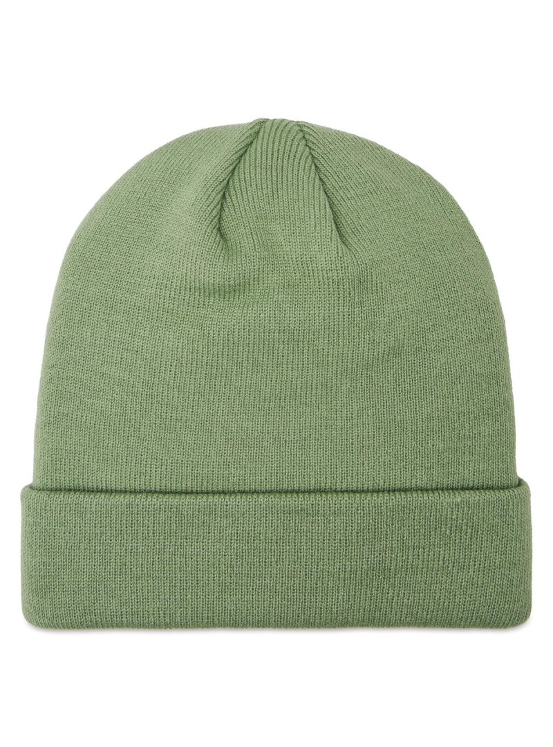 Champion Czapka zimowa Beanie Cap 804671GS088 Zielony | Sklep Monotox