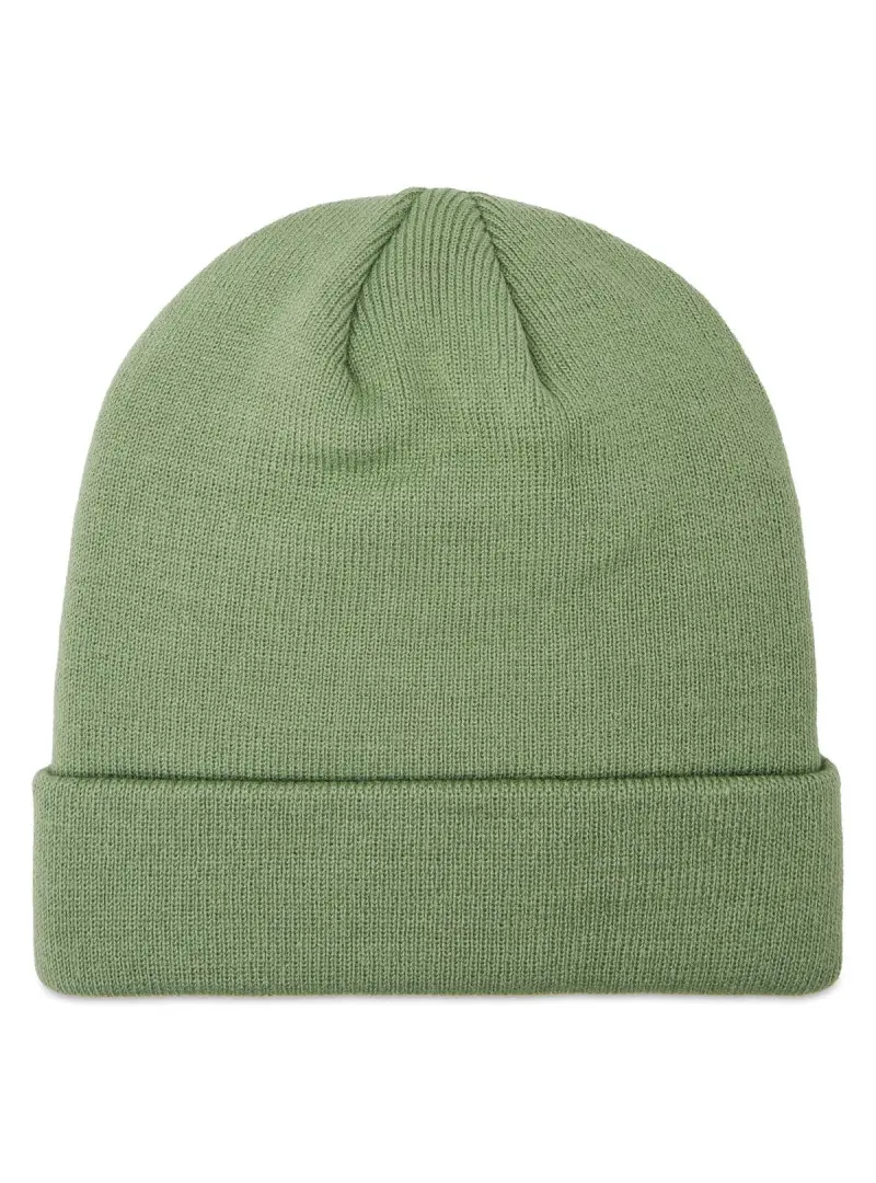 Champion Czapka zimowa Beanie Cap 804671GS088 Zielony | Sklep Monotox