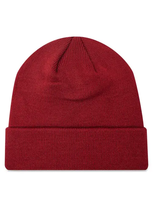 Champion Czapka zimowa Beanie Cap 804671RS506 Bordowy | Sklep Monotox