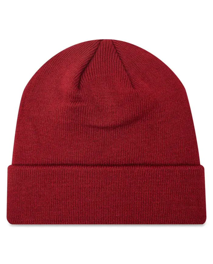 Champion Czapka zimowa Beanie Cap 804671RS506 Bordowy | Sklep Monotox