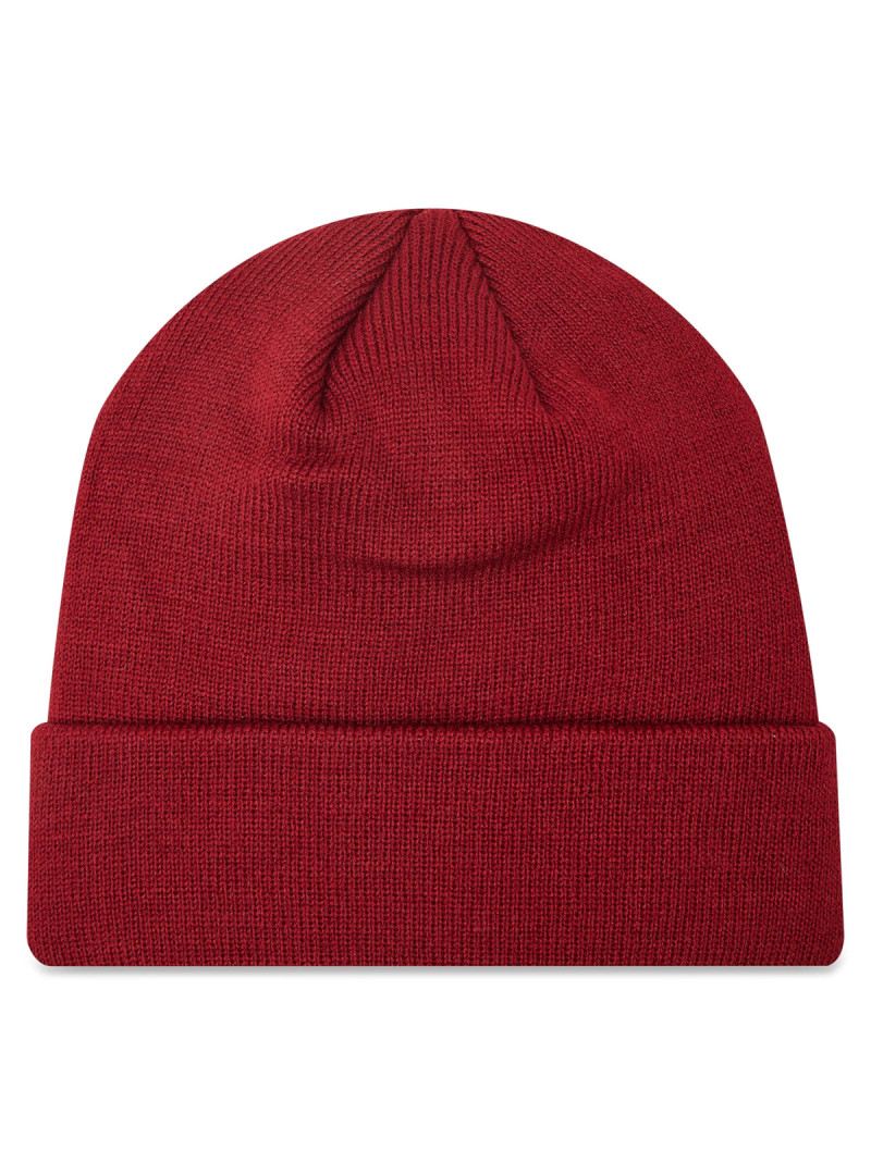 Champion Czapka zimowa Beanie Cap 804671RS506 Bordowy | Sklep Monotox