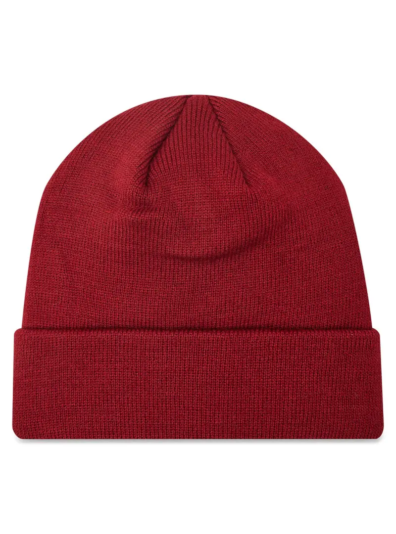 Champion Czapka zimowa Beanie Cap 804671RS506 Bordowy | Sklep Monotox
