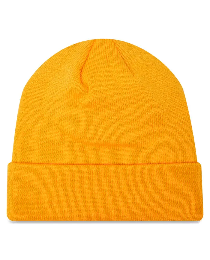 Champion Czapka zimowa Beanie Cap 804671YS113 Żółty | Sklep Monotox
