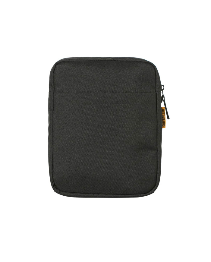 Caterpillar Torba sportowa Shoulder Bag 83614-01 Czarny | Sklep Monotox