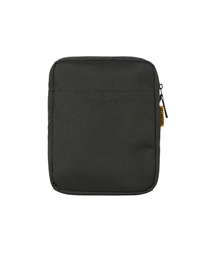 Caterpillar Torba sportowa Shoulder Bag 83614-01 Czarny | Sklep Monotox