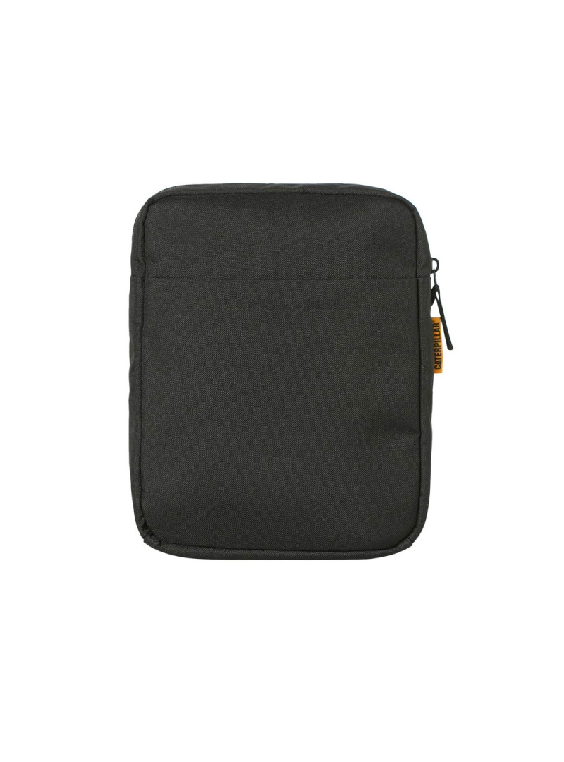 Caterpillar Torba sportowa Shoulder Bag 83614-01 Czarny | Sklep Monotox