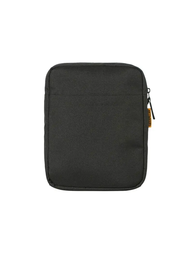 Caterpillar Torba sportowa Shoulder Bag 83614-01 Czarny | Sklep Monotox