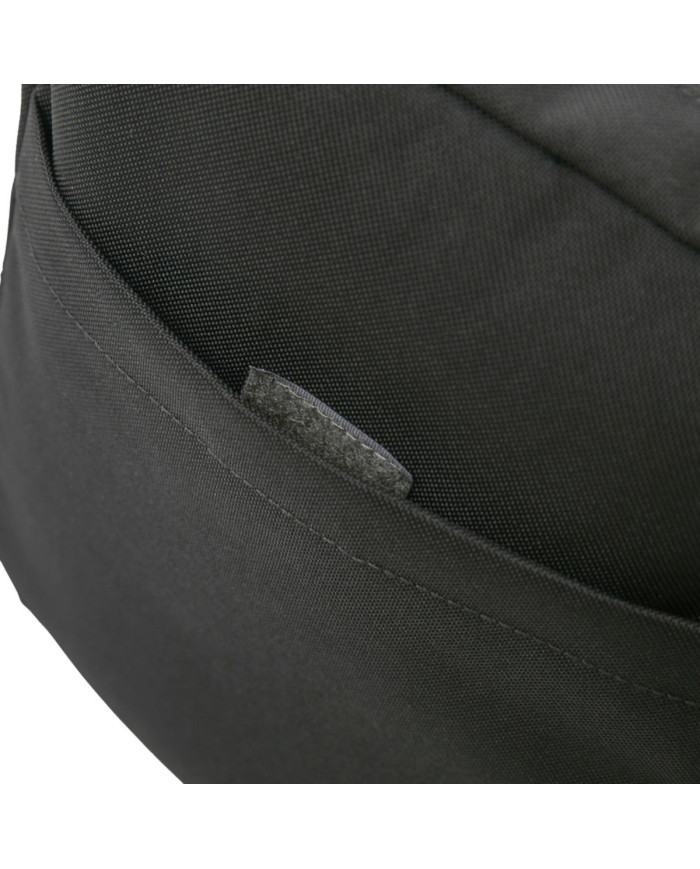 Caterpillar Torba sportowa Shoulder Bag 83614-01 Czarny | Sklep Monotox