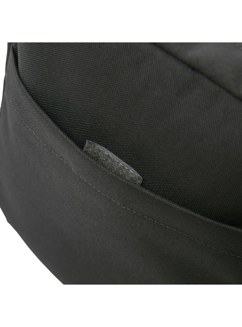 Caterpillar Torba sportowa Shoulder Bag 83614-01 Czarny | Sklep Monotox