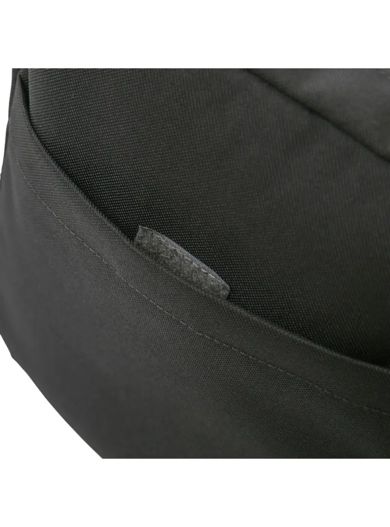 Caterpillar Torba sportowa Shoulder Bag 83614-01 Czarny | Sklep Monotox