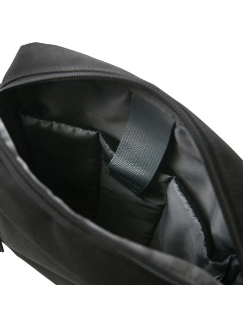 Caterpillar Torba sportowa Shoulder Bag 83614-01 Czarny | Sklep Monotox