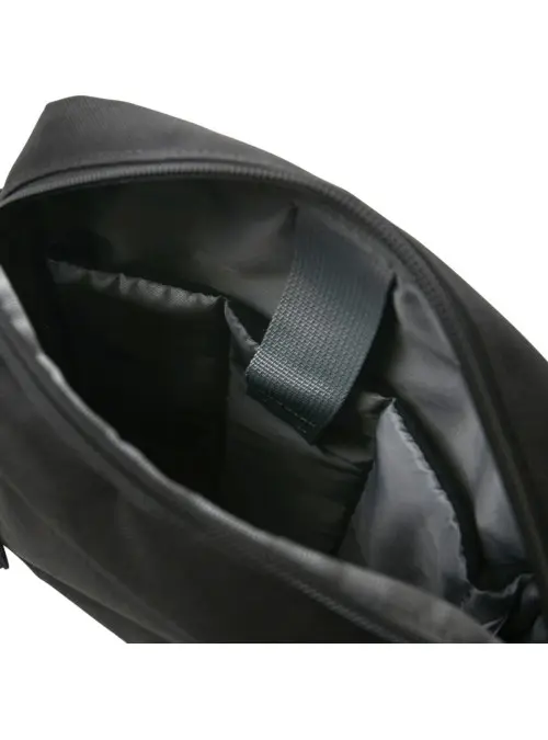 Caterpillar Torba sportowa Shoulder Bag 83614-01 Czarny | Sklep Monotox