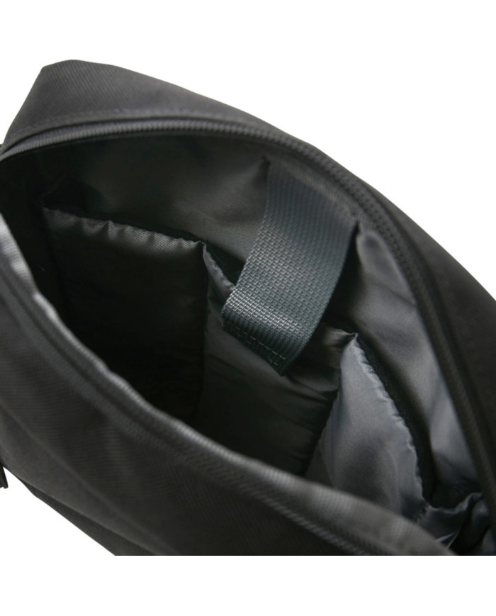 Caterpillar Torba sportowa Shoulder Bag 83614-01 Czarny | Sklep Monotox