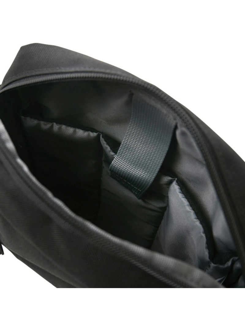 Caterpillar Torba sportowa Shoulder Bag 83614-01 Czarny | Sklep Monotox