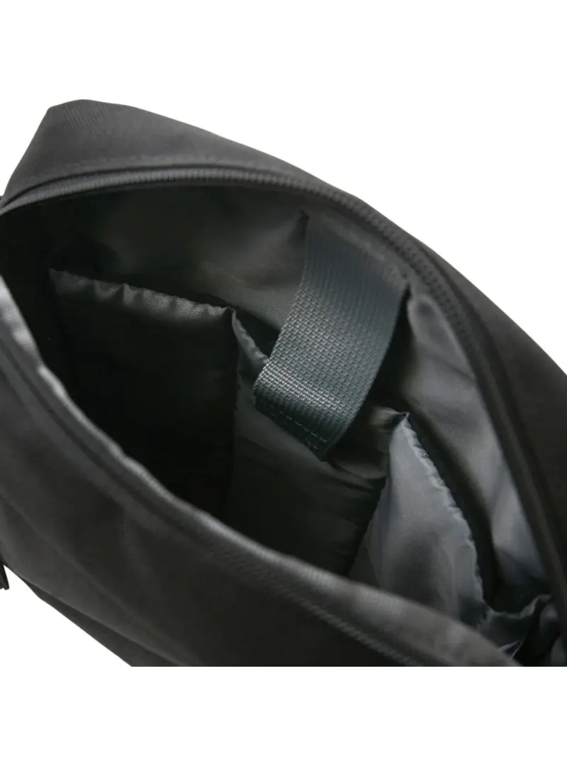 Caterpillar Torba sportowa Shoulder Bag 83614-01 Czarny | Sklep Monotox