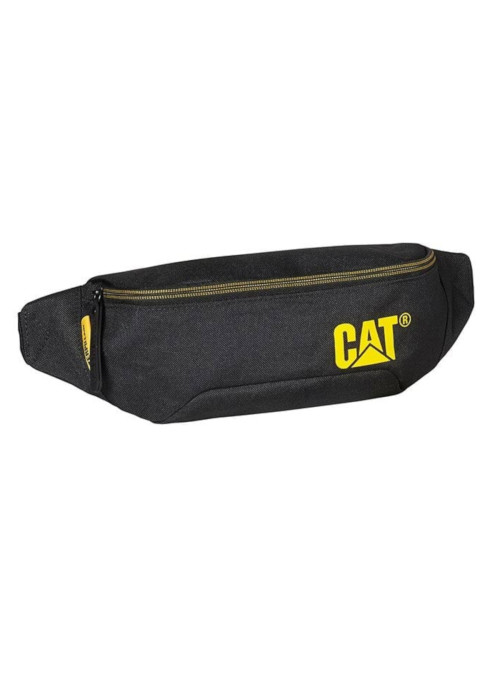 Caterpillar Nerka Waist Bag 83615-01 Czarny | Sklep Monotox
