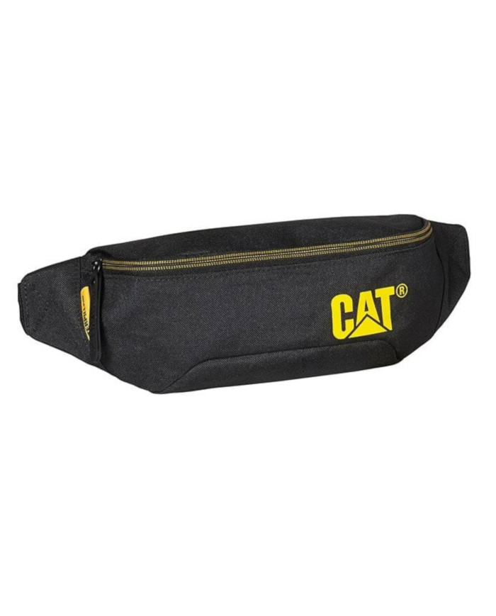Caterpillar Nerka Waist Bag 83615-01 Czarny | Sklep Monotox