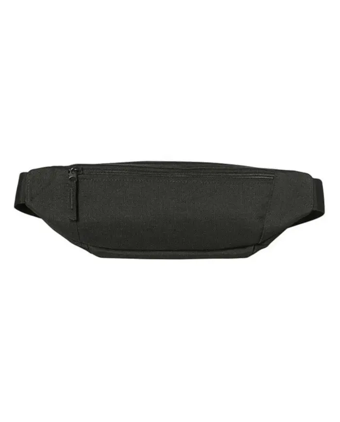 Caterpillar Nerka Waist Bag 83615-01 Czarny | Sklep Monotox