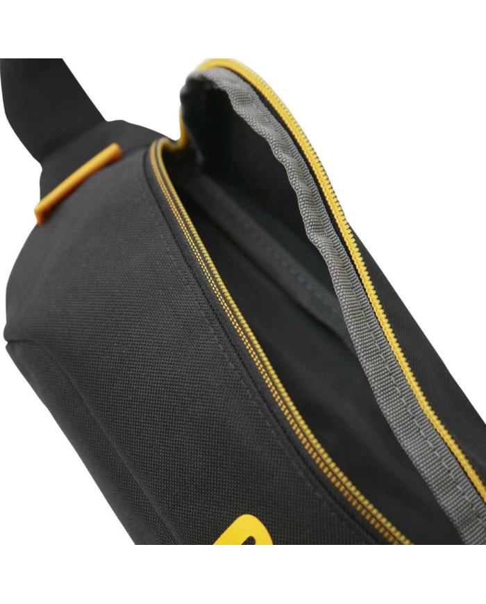 Caterpillar Nerka Waist Bag 83615-01 Czarny | Sklep Monotox